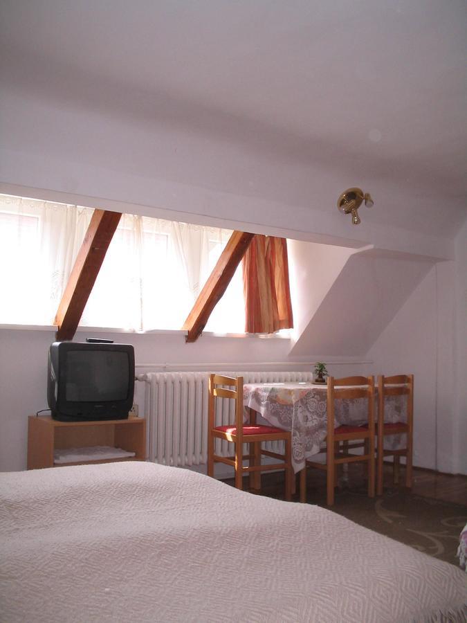 Burg Eger 호텔 외부 사진